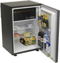 Engel Kompressorkühlschrank CK-100, 12/24 V, Schwarz, SAWSD90F-D-B
